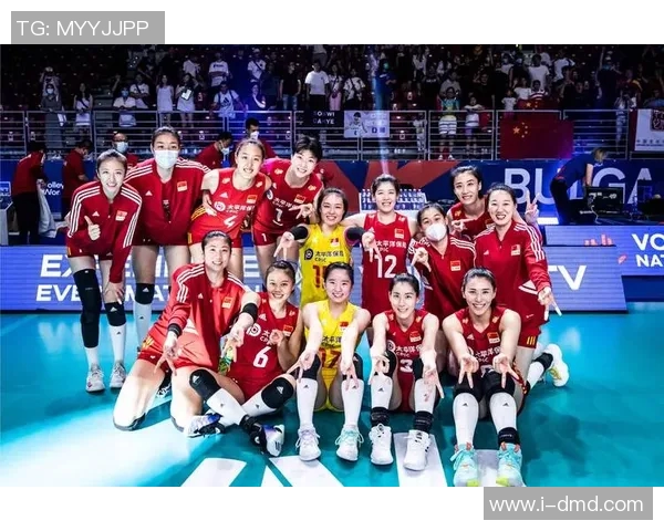 女排世界杯精彩对决中国女排迎战意大利队全场直播不容错过